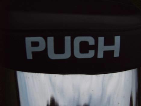 Puch Monza 4g. solgt billede 8