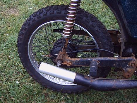 Puch Monza 4g. solgt billede 9