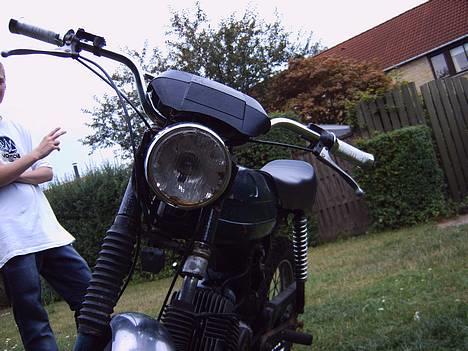 Puch Monza 4g. solgt billede 10