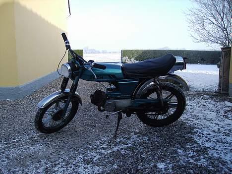 Puch grand prix billede 1
