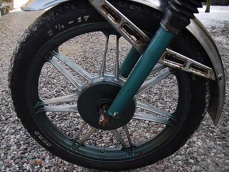 Puch grand prix billede 2