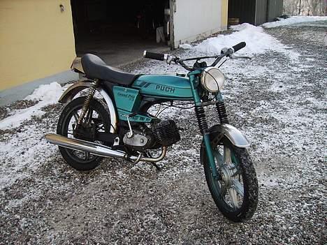 Puch grand prix billede 3