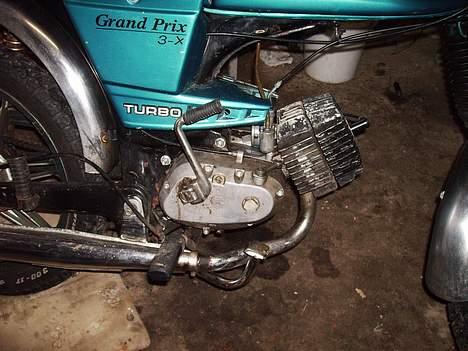 Puch grand prix billede 4