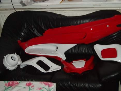 Gilera Runner solgt billede 12