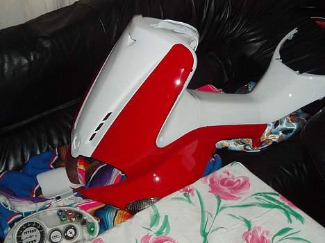 Gilera Runner solgt billede 13