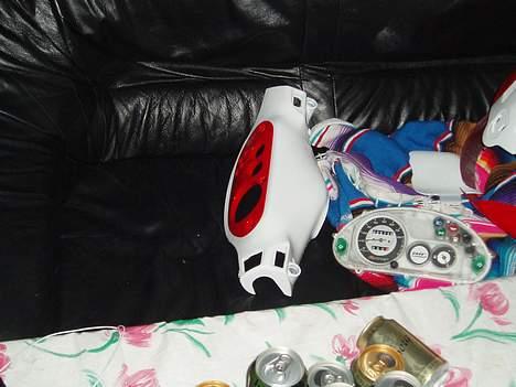 Gilera Runner solgt billede 14