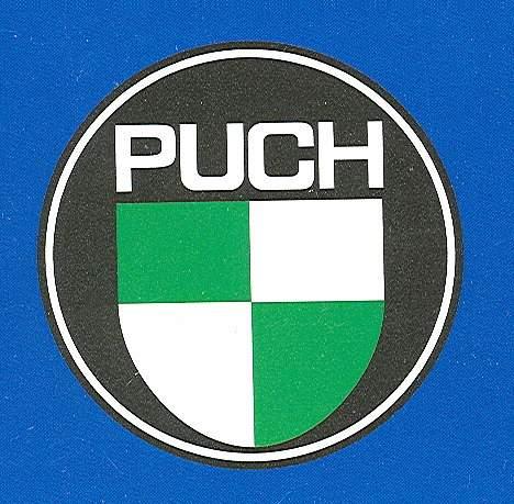Puch grand prix billede 6