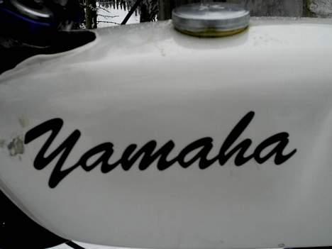 Yamaha 4 gear  "Før" billede 7