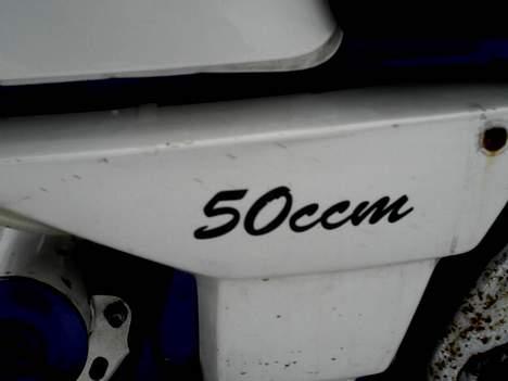 Yamaha 4 gear  "Før" billede 10