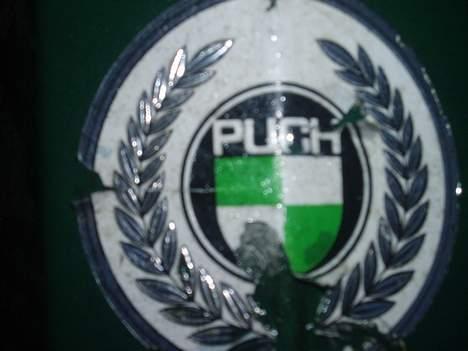 Puch Maxi K billede 1