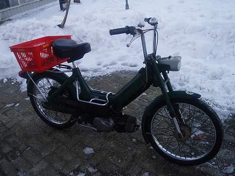 Puch Maxi K billede 2