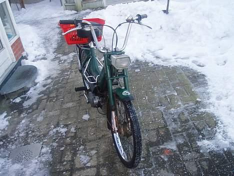 Puch Maxi K billede 3