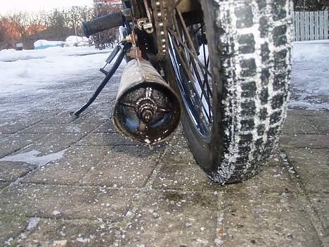 Puch Maxi K billede 7