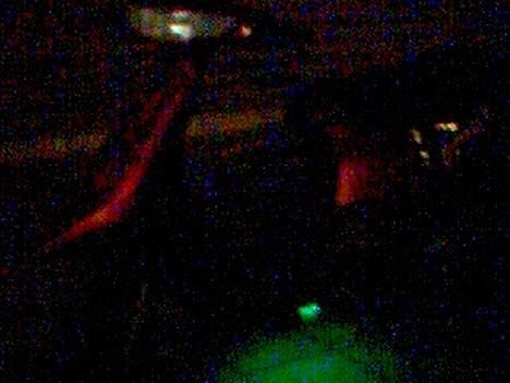 PGO Comet -"Projekt"- billede 17