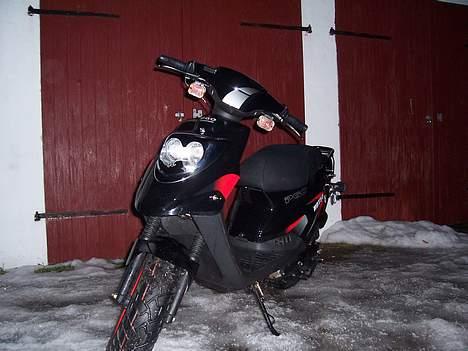 PGO Hot 50 billede 7