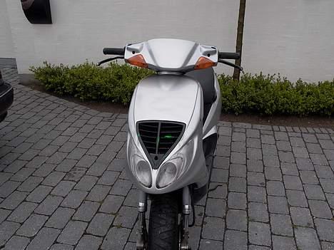 Piaggio NRG Solgt billede 4