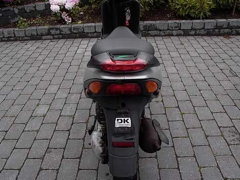 Piaggio NRG Solgt billede 5