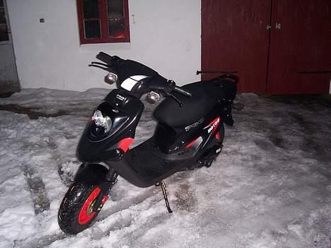 PGO Hot 50 billede 9