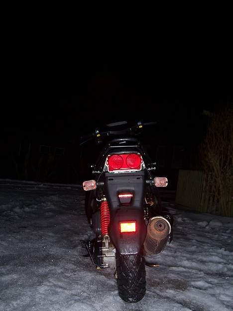 PGO Hot 50 billede 10