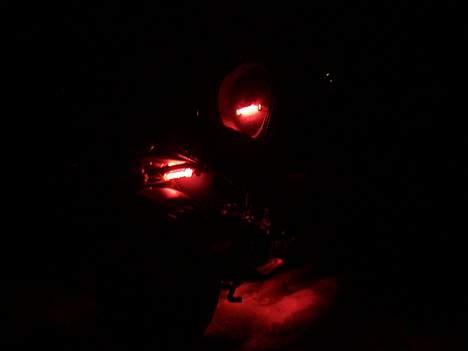 PGO Hot 50 billede 11