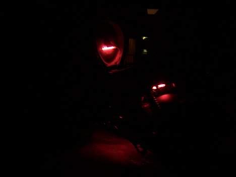 PGO Hot 50 billede 12