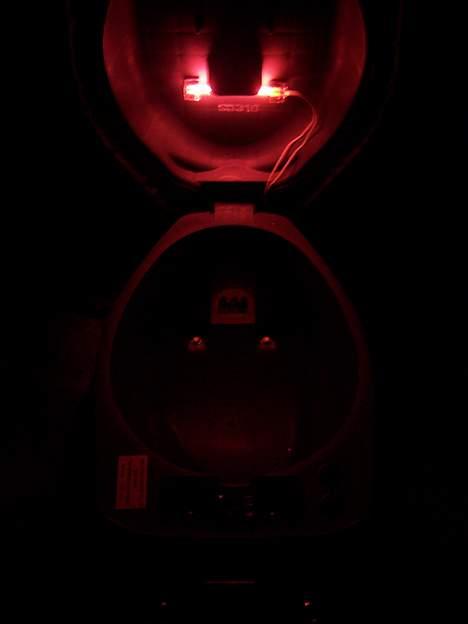 PGO Hot 50 billede 13