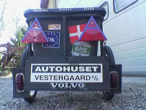 Piaggio Vespa PK50 XL <<SOLGT>> - lidt gejlet :P billede 12