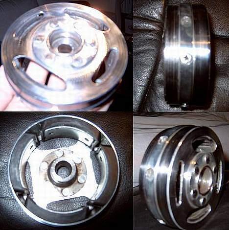 Yamaha             4G Solgt-6000 billede 8