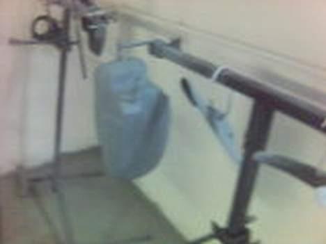 Suzuki Street Magic (Før) - undskyld kva. er taget med sony erricsson k700i = lort billede 12