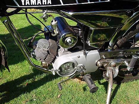 Yamaha             4G Solgt-6000 billede 11