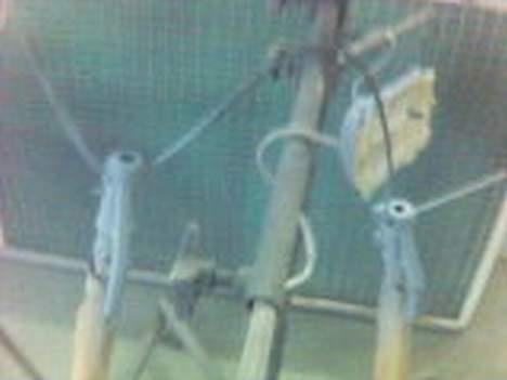 Suzuki Street Magic (Før) - undskyld kva. er taget med sony erricsson k700i = lort billede 17