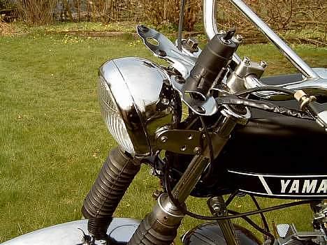 Yamaha             4G Solgt-6000 billede 13