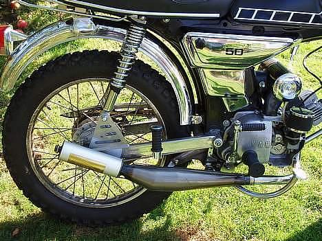 Yamaha             4G Solgt-6000 billede 14