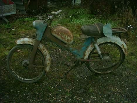 Veteraner jawa stadion s22 billede 6