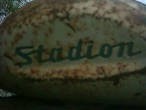 Veteraner jawa stadion s22 billede 7