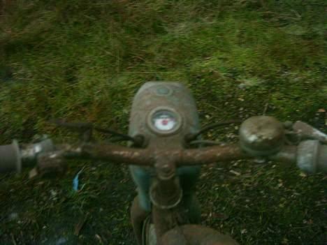 Veteraner jawa stadion s22 billede 8