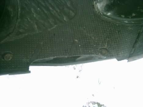 Honda Sfx . SOLGT til forsiking - KØRT NED DEN 26-01-06 billede 16