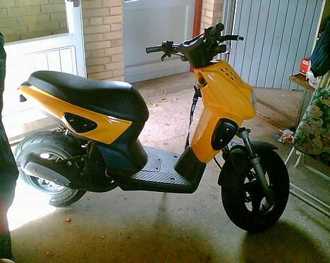 Yamaha Slider | Solgt . - Før.. billede 2