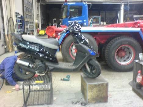 Honda SOLGT billede 5