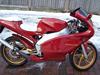 Aprilia RS50