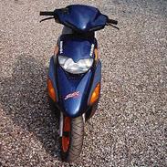 Honda sfx repsol Solgt