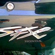 Honda SFX