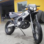 Derbi senda sm SOLGT