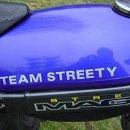 Suzuki Street Magic