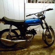 Puch Monza 3g