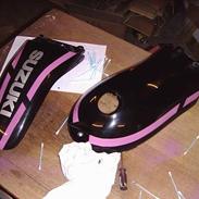 Suzuki Street Magic <'3