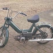 Puch Maxi k solgt