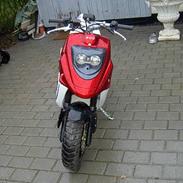 PGO Hot Edition SOLGT