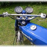 Yamaha FS-1 - 4 Gear #solgt#