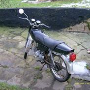 Suzuki Samurai Dm50 SOLGT